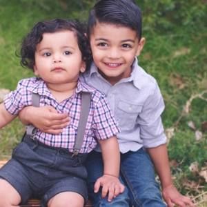 Meet your Posher, Neena